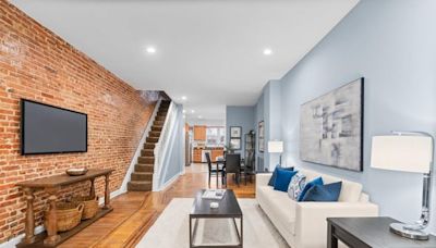 For sale: What you can get for $215K-$234K in Baltimore