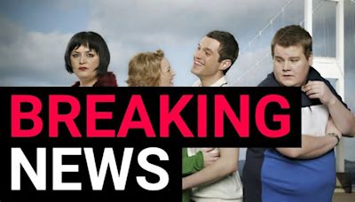 Gavin and Stacey fans in tears over star’s hint at Christmas special’s ending