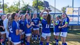 Reitz, Memorial, Mater Dei secure IHSAA girls soccer sectional championships