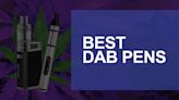 Dab Pens: 6 Wax Pens That Promise Incredible Vapor Production