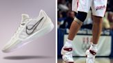 Here’s Every WNBA Player Who’s Ever Had — Or Will Soon Have — a Signature Sneaker: Dawn Staley, Sabrina ...