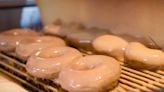 Krispy Kreme Is Giving Away Free Doughnuts For Losing Lottery Tickets