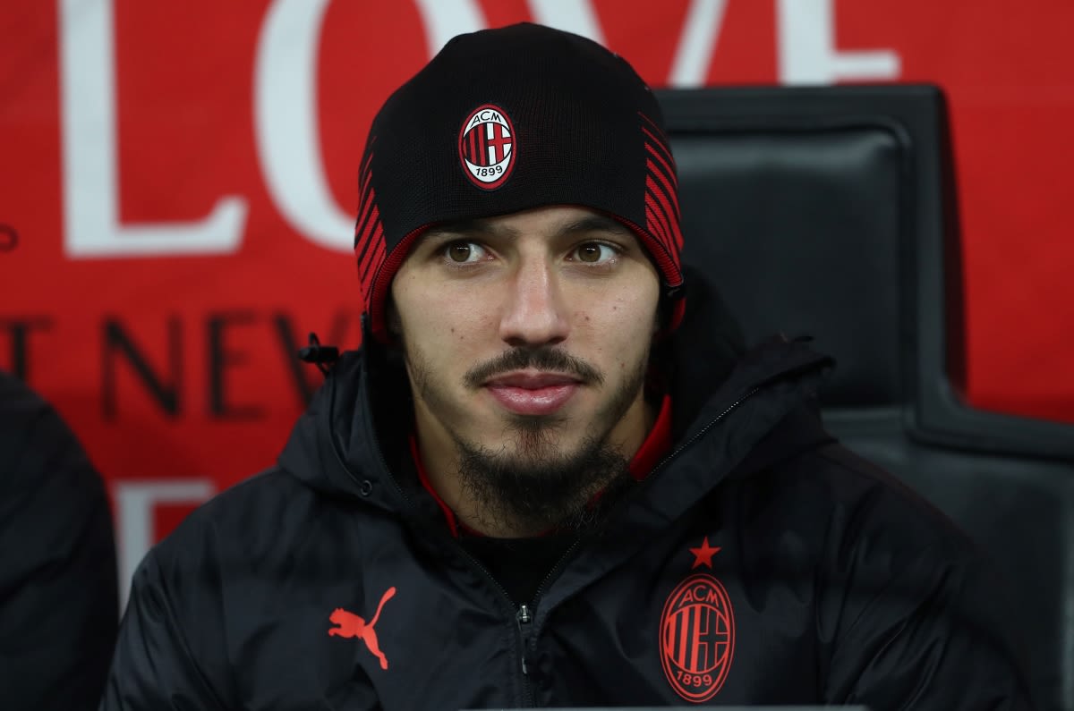 Milan to boost midfield options with summer signing and promising duo after Bennacer injury