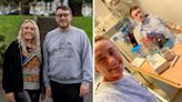 ‘I donated my kidney to my twin brother, this is what it was like’
