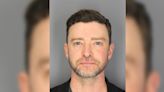 Justin Timberlake breaks silence following arrest