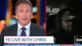 Kanye West Revs Up Antisemitism And Chris Cuomo Hits Him With Hard Fact Check