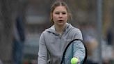 Unbeaten freshman Alisa Shevtcova, top doubles team on fire for Billings Central tennis