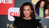 Luann de Lesseps Denies Dating Mary-Kate Olsen’s Ex Olivier Sarkozy