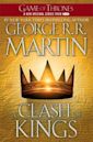 A Clash of Kings (A Song of Ice and Fire, #2)