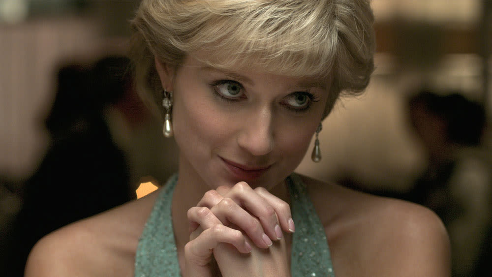 Emmy-Nominated Elizabeth Debicki Misses Princess Diana In ‘The Crown’; Talks New ...