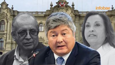 Fiscalía cita a Carlos Morán para declarar sobre Dina Boluarte y su hermano Nicanor por Caso ‘Los Waykis’