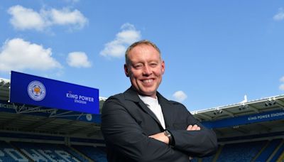 Steve Cooper acts fast to fix forgotten problem disguised by Leicester City laughing stock jibe