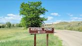 New pond opens at Lake Pueblo for swimming, recreation