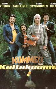 Kummeli: Kultakuume