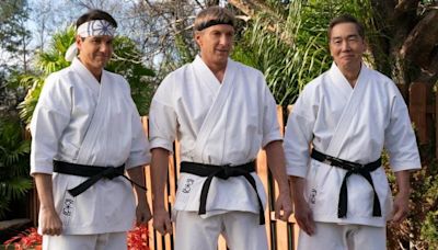 ‘Cobra Kai’ Season 6, Part 3 Release Date Is A Long Ways Out [Updated]