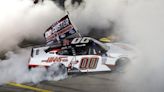 What's Next For New NASCAR Xfinity Series Champ Cole Custer