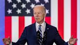 In Raleigh, Biden and Harris talk health care and lowering prescription drug prices