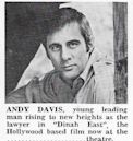 Andy Davis