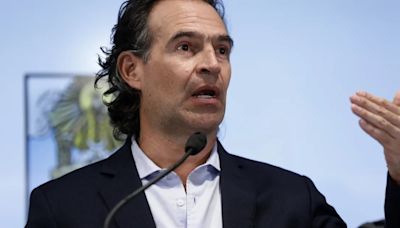 Fiscalía abrió indagación contra la campaña presidencial de Federico Gutiérrez de 2022