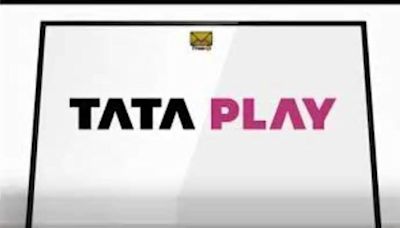 Tata Sons raises stake in Tata Play to 70%; acquires Temasek's 10% stake for $100 mn: Report