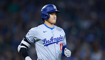 MLB》大谷翔平今日數據！大聯盟成績！2024暫時單刀赴會 二刀流的大谷創下哪些紀錄？年薪有多少？