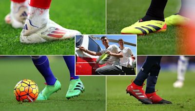 Laceless football boots are at a crucial crossroads, but I’m not writing the obituary just yet