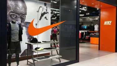 Nike銷售預警嚇壞華爾街 大摩、小摩等紛撤回買入評級 | Anue鉅亨 - 美股雷達