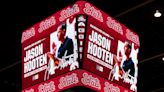 First-year New Mexico State men's basketball coach Jason Hooten adds Texas native to roster