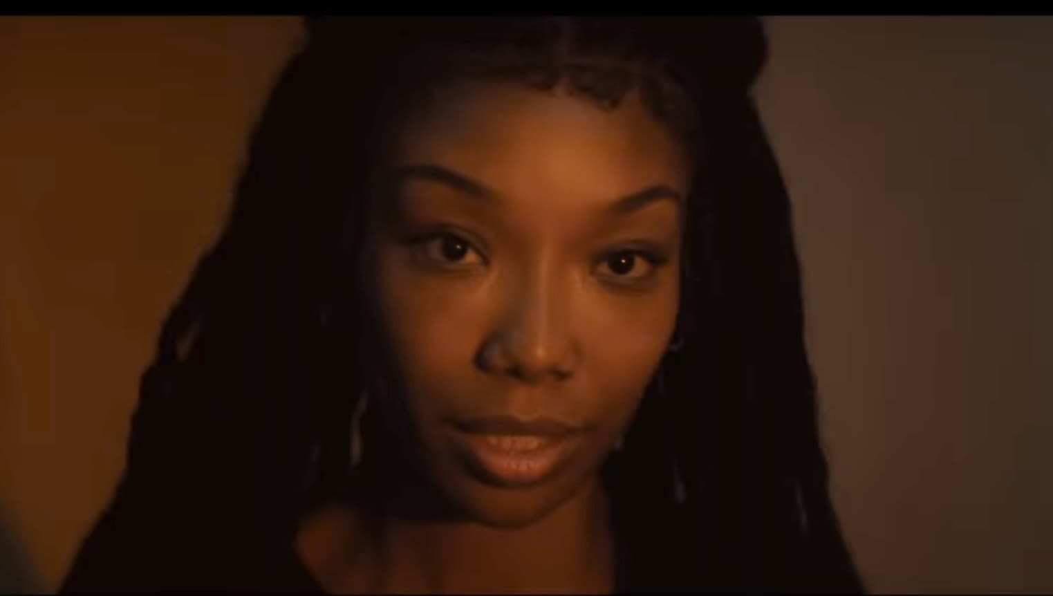 Brandy Norwood leads new A24 horror film, 'The Front Room'
