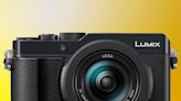 Looking for a Fujifilm X100VI or Leica Q3 alternative? Panasonic could soon launch a surprising full-frame compact rival