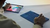 Microsoft Surface Pro 11 Copilot AI 筆電登場：ARM CPU、OLED 屏幕、分拆式鍵盤 - DCFever.com