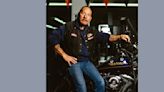 Hells Angels founder Sonny Barger dies at 83