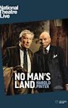 National Theatre Live: No Man's Land