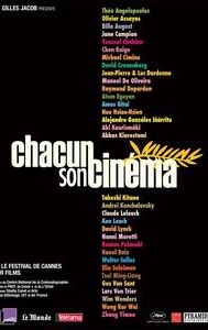 Chacun Son Cinema