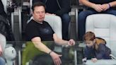 Elon Musk Unfollows Grimes After She Debuts New Boyfriend