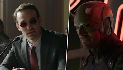 Daredevil: Born Again will feature "some of the most brutal action" Marvel has ever brought to the screen