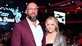 Melissa Joan Hart Shares Photo from Night She Met Husband Mark Wilkerson 22 Years Ago: 'I Knew He Was My Forever!'