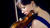 Fanny Clamagirand on Beethoven’s violin sonatas: ‘This music is so rich, so intense, so complex’