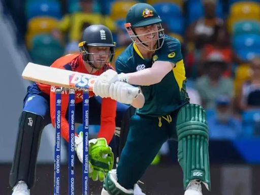 Australian David Warner says, ' It's great to go out knowing I'm not going to cop it anymore ' | Cricket News - Times of India