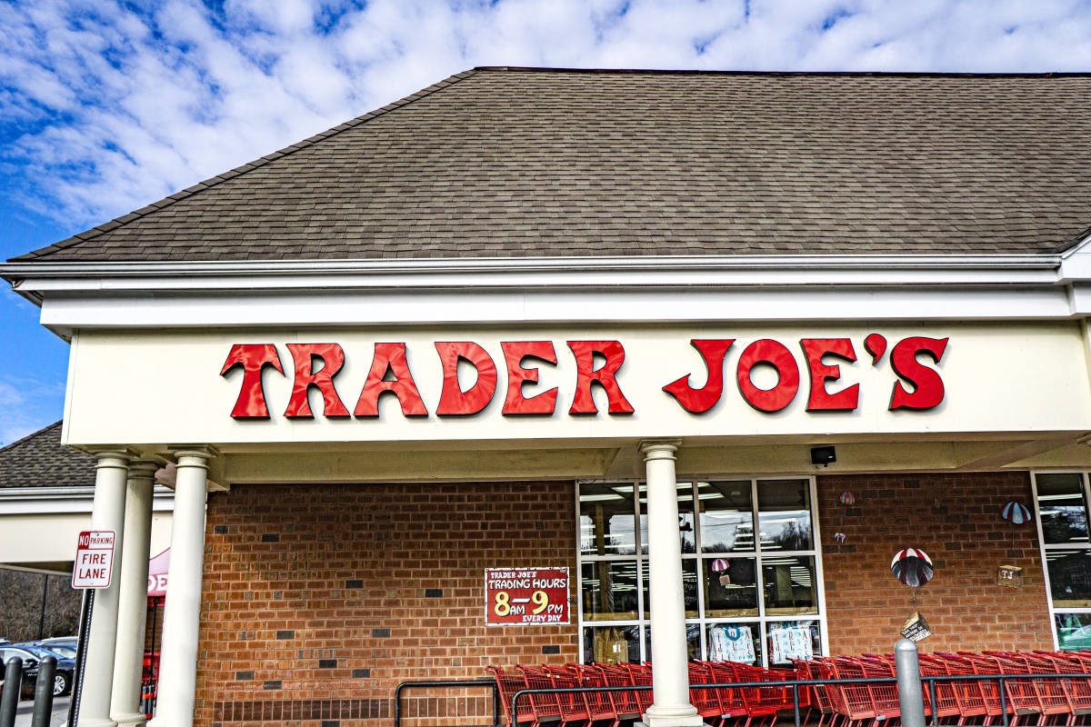 The 19 Best Things to Buy at Trader Joe's This May