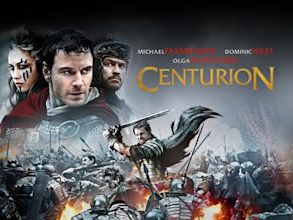 Centurion (film)