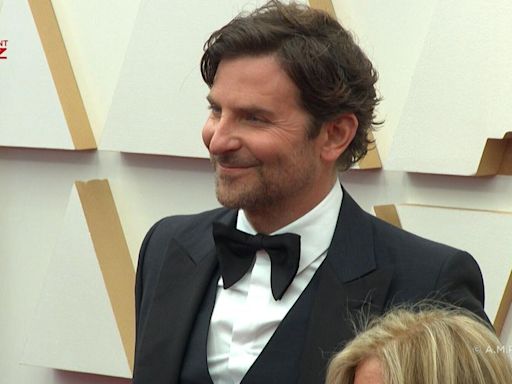 Bradley Cooper's rise: From NYC doorman to Hollywood A-lister!