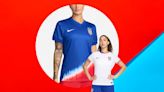 The USWNT Just Debuted Their 2024 Jerseys, And They’re Selling Fast