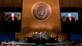 UN General Assembly set to back Palestine’s bid for membership
