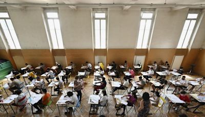 BAC 2024 : avez-vous (ou auriez-vous) réussi les épreuves de sciences de l'ingénieur ?