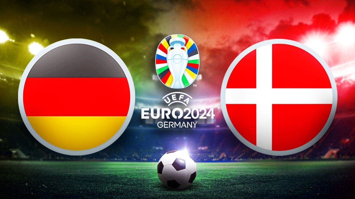 Germany vs. Denmark 2024 Euros prediction, odds, pick