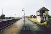 Mablethorpe loop railway