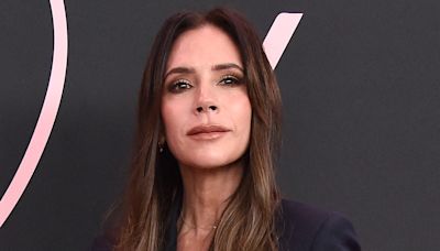 Victoria Beckham Shares Simple Reason She Has “Very Disciplined” Diet