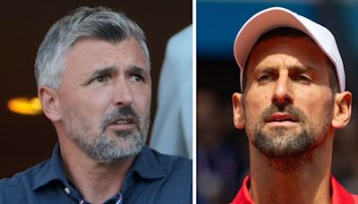 Novak Djokovic's ex-coach warns Carlos Alcaraz with new retirement prediction