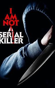 I Am Not a Serial Killer (film)